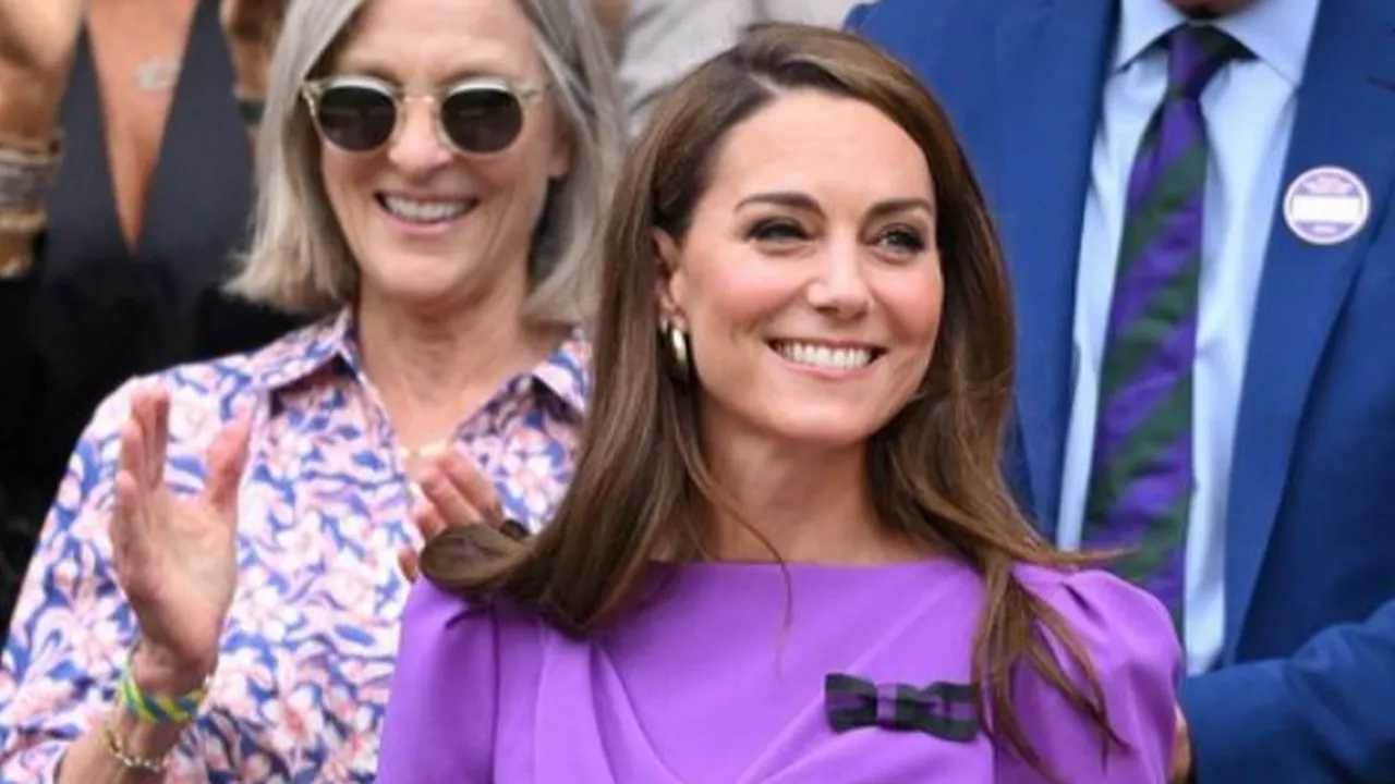 Pippa y Kate Middleton, Anna Wintour o Jennifer Lawrence son algunas de sus clientes. (Foto: Instagram)