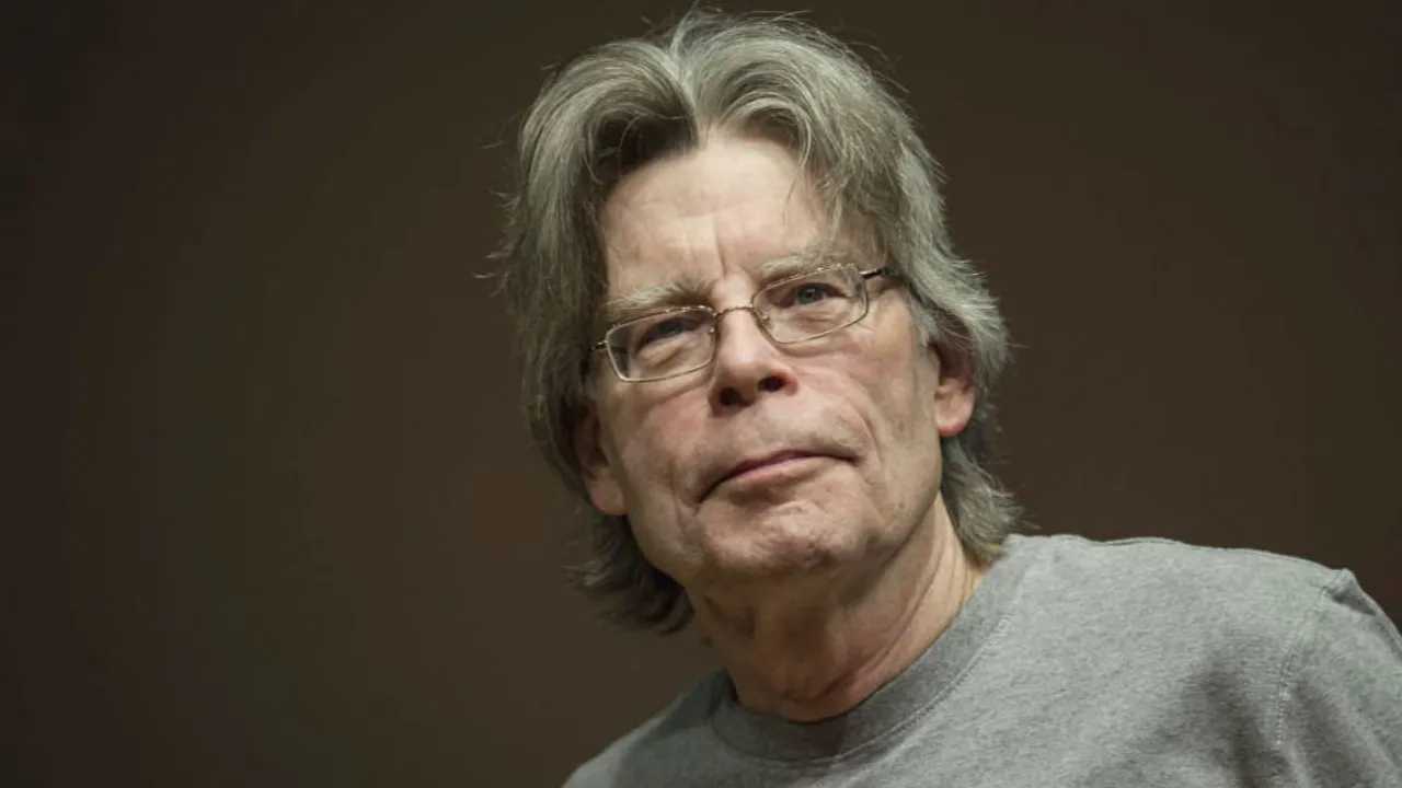 Stephen King